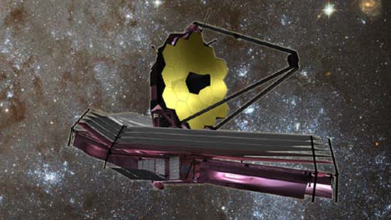 New Telescope May Confirm Oldest Galaxy, Gaze Further Back in Time